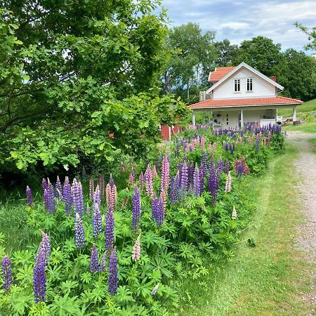 Ny Flintarp Vila Laholm Exterior foto