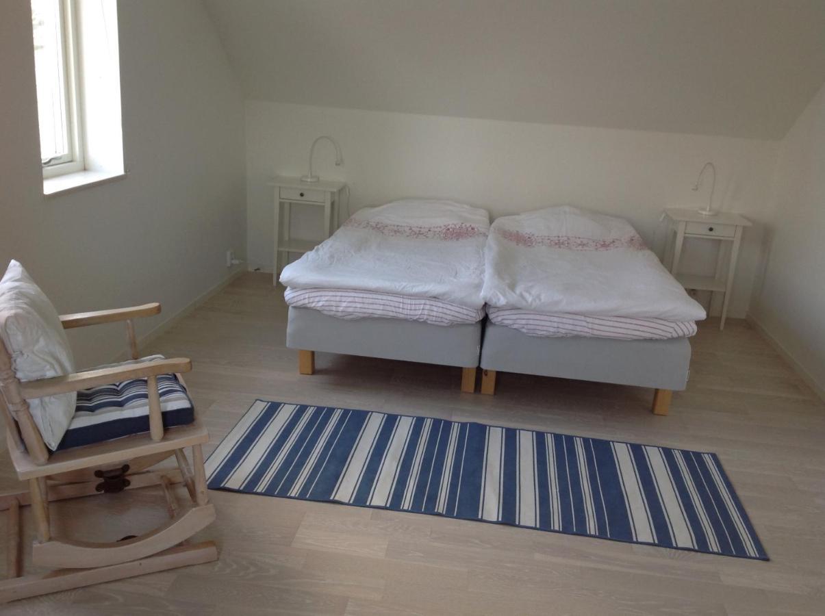 Ny Flintarp Vila Laholm Exterior foto