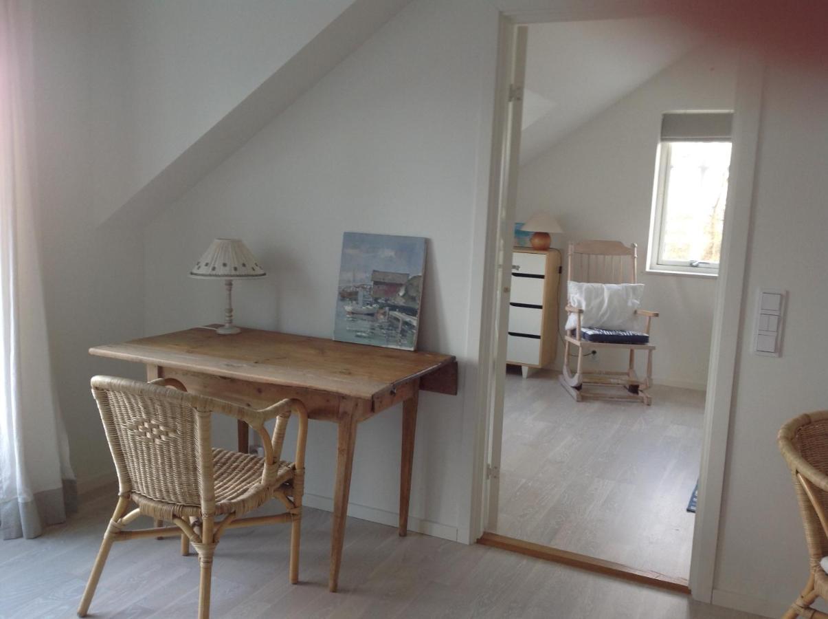 Ny Flintarp Vila Laholm Exterior foto