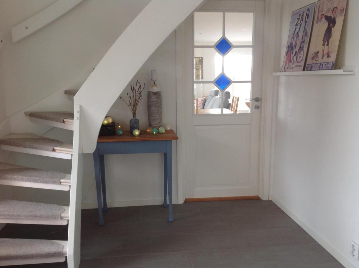 Ny Flintarp Vila Laholm Exterior foto
