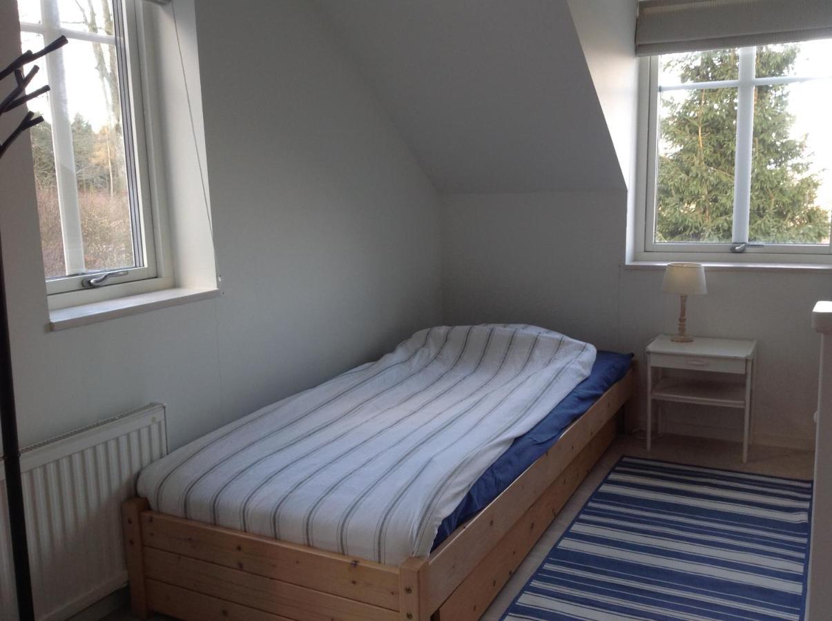 Ny Flintarp Vila Laholm Exterior foto